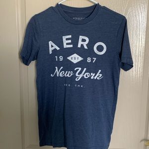 Men’s Aeropostale shirt